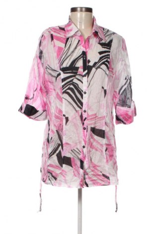Damenbluse Gelco, Größe M, Farbe Mehrfarbig, Preis 13,99 €