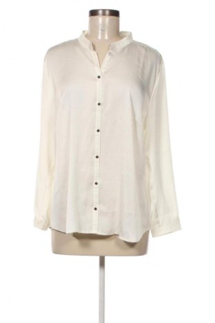 Damenbluse Gerry Weber, Größe L, Farbe Ecru, Preis € 38,99