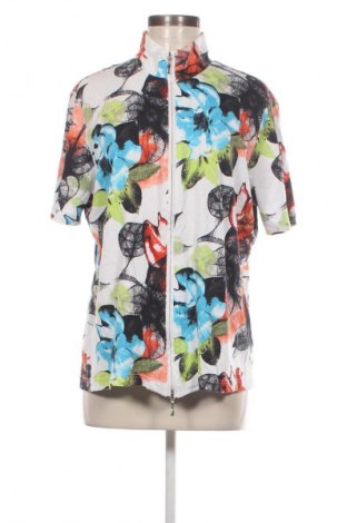 Damenbluse Gerry Weber, Größe L, Farbe Mehrfarbig, Preis 19,99 €