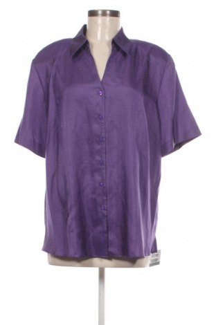 Női ing Gerry Weber, Méret XL, Szín Lila, Ár 22 951 Ft