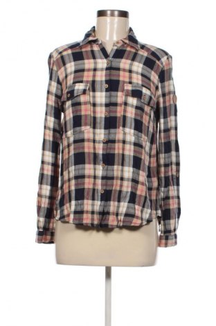 Damenbluse Gina, Größe M, Farbe Mehrfarbig, Preis 8,99 €