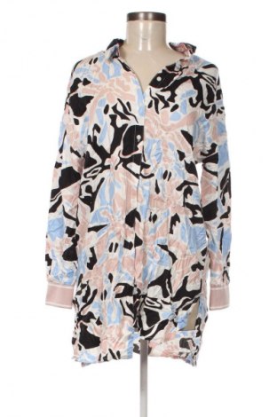 Damenbluse Gina Benotti, Größe S, Farbe Mehrfarbig, Preis 4,99 €