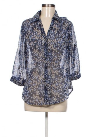 Damenbluse Gina Benotti, Größe M, Farbe Mehrfarbig, Preis € 8,99