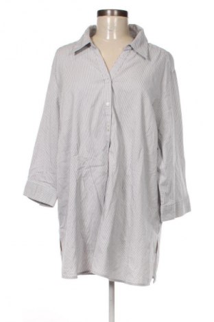 Damenbluse Gina Laura, Größe XXL, Farbe Mehrfarbig, Preis 23,99 €