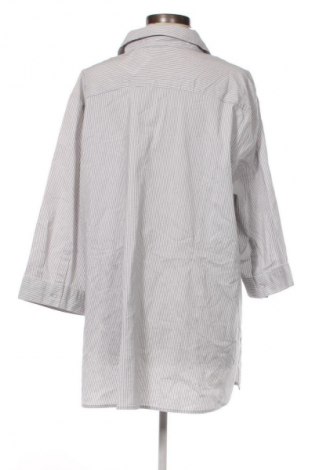 Damenbluse Gina Laura, Größe XXL, Farbe Mehrfarbig, Preis 23,99 €