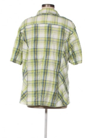 Cămașă de femei Gina Laura, Mărime XL, Culoare Multicolor, Preț 86,99 Lei