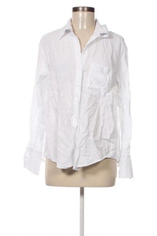 Dámská košile  Gina Tricot, Velikost S, Barva Bílá, Cena  149,00 Kč