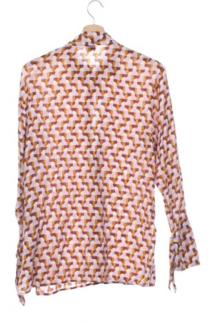 Damska koszula Gina Tricot, Rozmiar XS, Kolor Kolorowy, Cena 92,96 zł