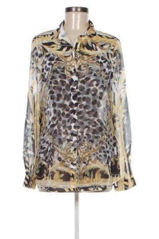Cămașă de femei Guess, Mărime M, Culoare Multicolor, Preț 185,00 Lei