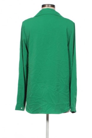 Dámska košeľa  Guts & Gusto, Veľkosť M, Farba Zelená, Cena  10,95 €