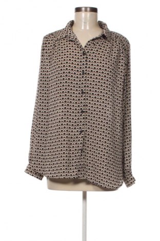 Cămașă de femei H&M, Mărime XL, Culoare Multicolor, Preț 53,99 Lei