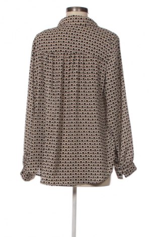 Cămașă de femei H&M, Mărime XL, Culoare Multicolor, Preț 53,99 Lei