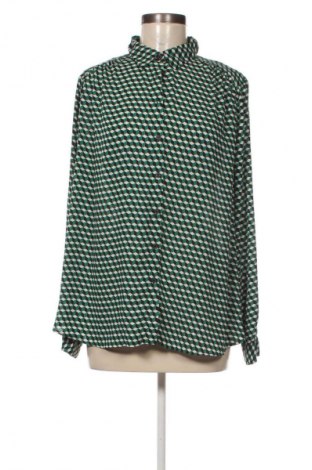 Dámská košile  H&M, Velikost XL, Barva Vícebarevné, Cena  269,00 Kč