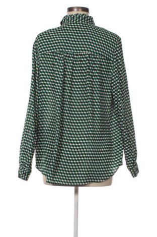 Dámská košile  H&M, Velikost XL, Barva Vícebarevné, Cena  269,00 Kč