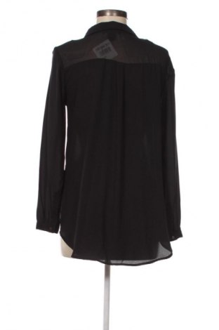 Dámská košile  H&M, Velikost S, Barva Černá, Cena  189,00 Kč