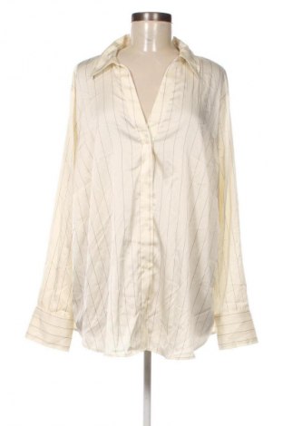 Γυναικείο πουκάμισο H&M, Μέγεθος XL, Χρώμα Πολύχρωμο, Τιμή 9,99 €