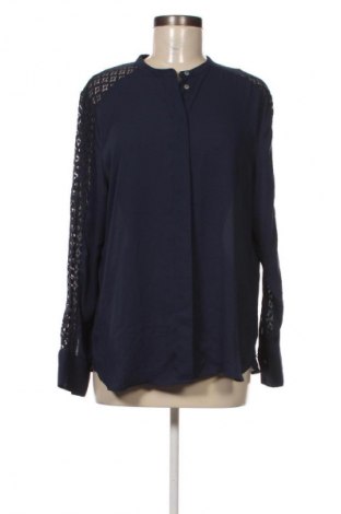 Dámska košeľa  H&M, Veľkosť XL, Farba Modrá, Cena  14,95 €