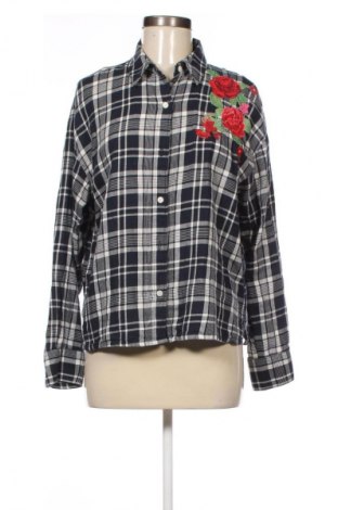 Dámská košile  H&M, Velikost M, Barva Vícebarevné, Cena  189,00 Kč