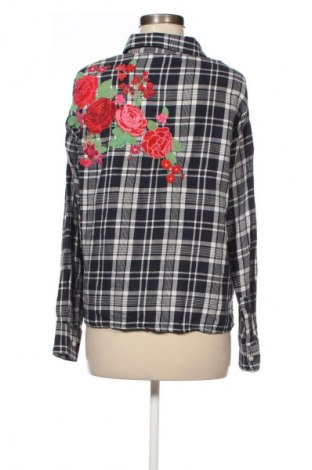 Dámská košile  H&M, Velikost M, Barva Vícebarevné, Cena  189,00 Kč