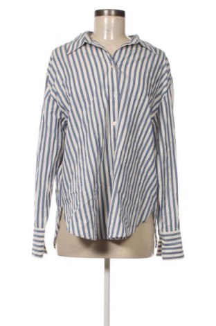 Cămașă de femei H&M, Mărime M, Culoare Multicolor, Preț 32,99 Lei