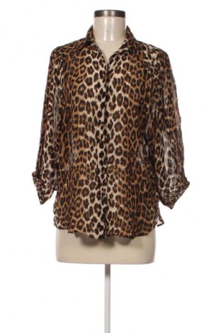 Dámská košile  H&M, Velikost S, Barva Vícebarevné, Cena  409,00 Kč