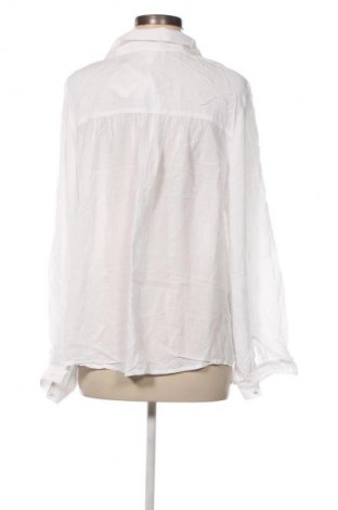 Cămașă de femei H&M, Mărime XL, Culoare Alb, Preț 85,99 Lei