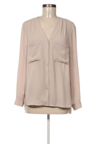 Dámska košeľa  H&M, Veľkosť M, Farba Béžová, Cena  6,95 €