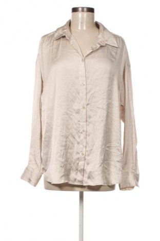 Dámská košile  H&M, Velikost L, Barva Béžová, Cena  409,00 Kč