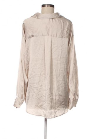 Dámská košile  H&M, Velikost L, Barva Béžová, Cena  409,00 Kč