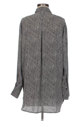 Γυναικείο πουκάμισο H&M, Μέγεθος S, Χρώμα Πολύχρωμο, Τιμή 15,99 €