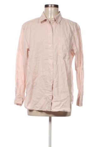 Dámska košeľa  H&M, Veľkosť S, Farba Popolavo ružová, Cena  5,95 €