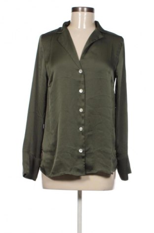 Dámska košeľa  H&M, Veľkosť S, Farba Zelená, Cena  14,95 €