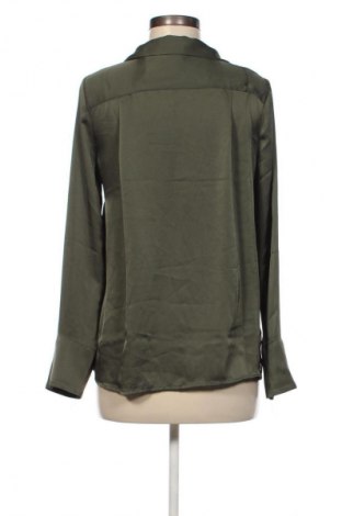 Dámska košeľa  H&M, Veľkosť S, Farba Zelená, Cena  14,95 €