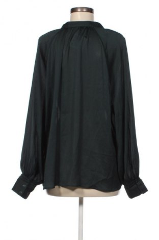 Damska koszula H&M, Rozmiar XL, Kolor Zielony, Cena 81,99 zł