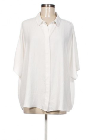 Cămașă de femei H&M, Mărime XL, Culoare Alb, Preț 81,99 Lei