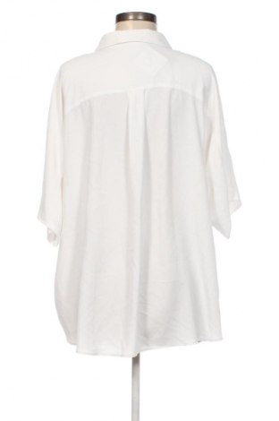 Cămașă de femei H&M, Mărime XL, Culoare Alb, Preț 81,99 Lei