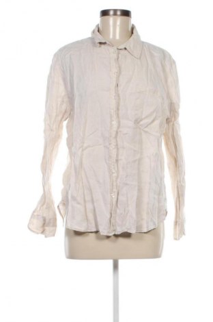 Damenbluse H&M, Größe M, Farbe Ecru, Preis € 17,99