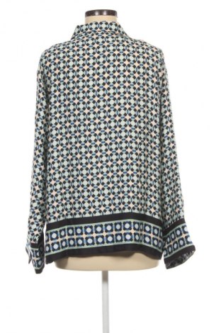 Dámská košile  H&M, Velikost L, Barva Vícebarevné, Cena  189,00 Kč