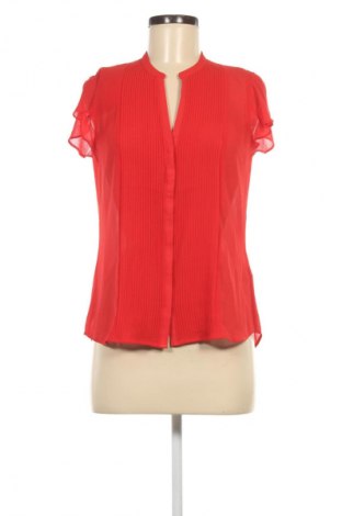 Cămașă de femei H&M, Mărime M, Culoare Roșu, Preț 81,99 Lei