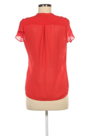 Cămașă de femei H&M, Mărime M, Culoare Roșu, Preț 81,99 Lei