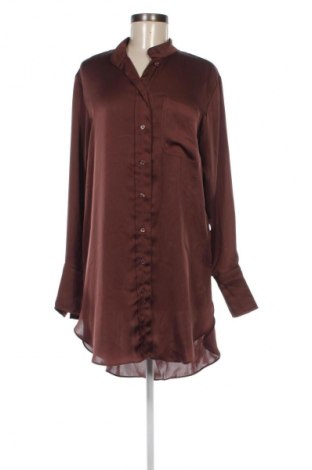 Damenbluse H&M, Größe S, Farbe Braun, Preis € 17,99