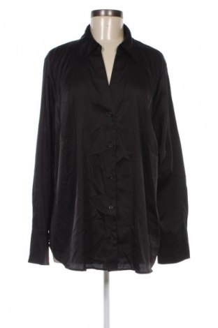 Női ing H&M, Méret XL, Szín Fekete, Ár 6 809 Ft