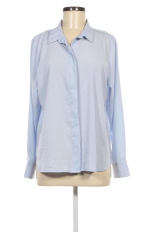 Dámská košile  H&M, Velikost XL, Barva Modrá, Cena  269,00 Kč