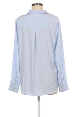 Dámská košile  H&M, Velikost XL, Barva Modrá, Cena  269,00 Kč