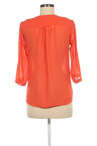 Damska koszula H&M, Rozmiar S, Kolor Pomarańczowy, Cena 81,99 zł
