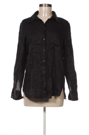 Dámska košeľa  H&M, Veľkosť S, Farba Čierna, Cena  14,95 €