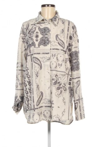 Damenbluse H&M, Größe S, Farbe Mehrfarbig, Preis 8,99 €