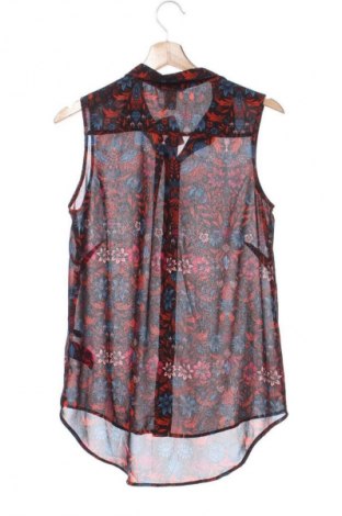 Dámská košile  H&M, Velikost XS, Barva Vícebarevné, Cena  409,00 Kč