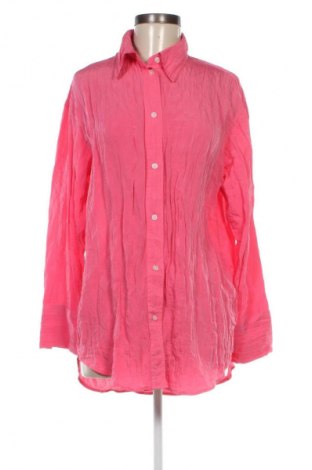 Damenbluse H&M, Größe S, Farbe Rosa, Preis 17,99 €