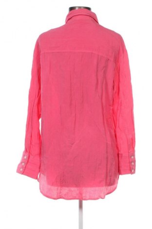 Damenbluse H&M, Größe S, Farbe Rosa, Preis 17,99 €